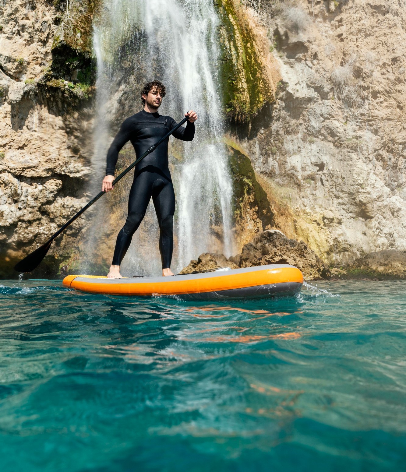 Water Sports Excellence